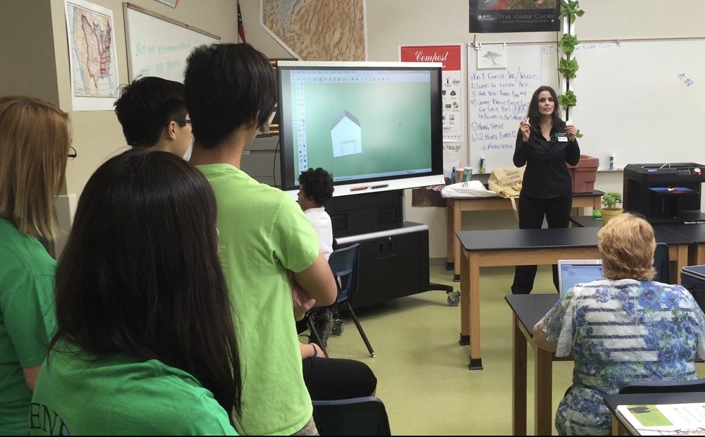 STEM Education Development