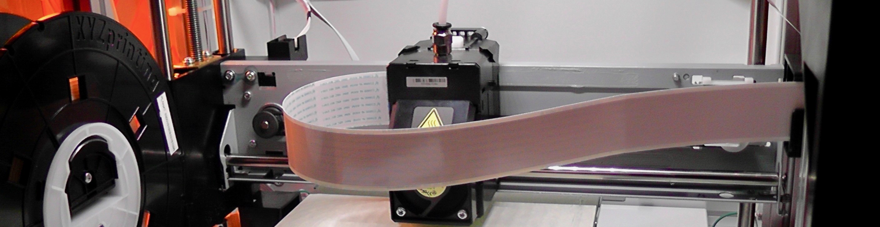 3D Printing