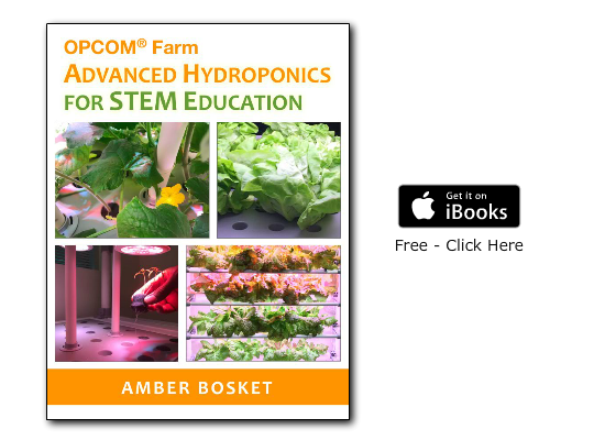 Hydroponics